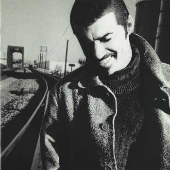 CD George Michael: Older