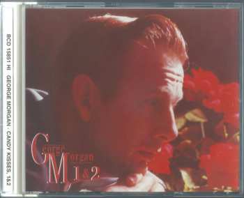 8CD/Box Set George Morgan: Candy Kisses