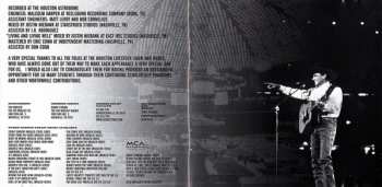 CD George Strait: For The Last Time - Live From The Astrodome