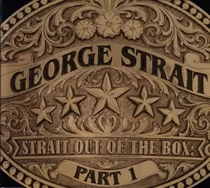George Strait: Strait Out Of The Box