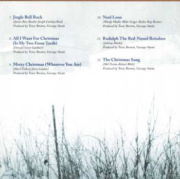 CD George Strait: The Best Of George Strait