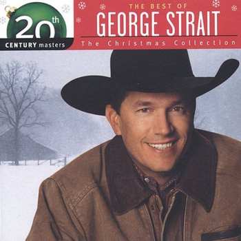CD George Strait: The Best Of George Strait