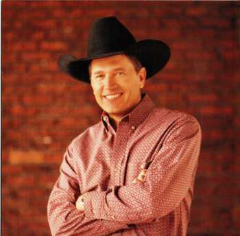 CD George Strait: The Best Of George Strait