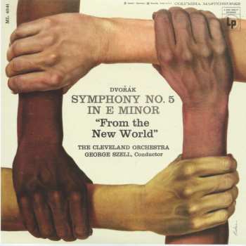 106CD/Box Set Columbia Symphony Orchestra: George Szell - The Complete Columbia Album Collection