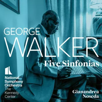 Sinfonias Nr.1-5