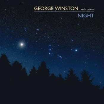 LP George Winston: Night