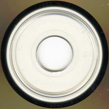 CD George Winston: Ballads And Blues 1972 (The Early Recordings Piano Solos)