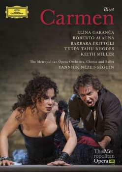Album Georges Bizet: Bizet: Carmen