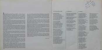 LP Georges Brassens: 1 - La Mauvaise Réputation