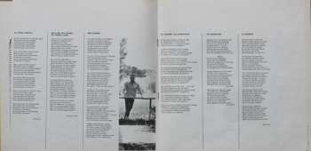 LP Georges Brassens: 1 - La Mauvaise Réputation