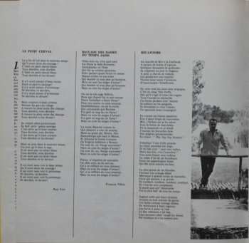 LP Georges Brassens: 1 - La Mauvaise Réputation