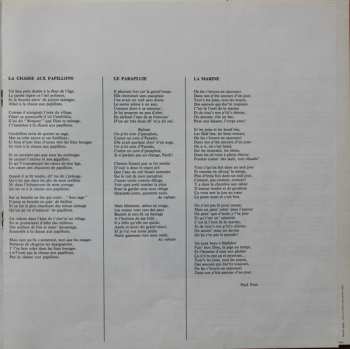 LP Georges Brassens: 1 - La Mauvaise Réputation