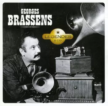 Georges Brassens