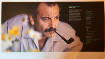 2LP Georges Brassens: Georges Brassens A 100 Ans