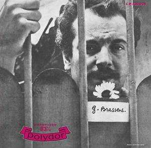 EP Georges Brassens: N°2 : Georges Brassens Interprète Ses Dernières Compositions LTD