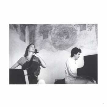 CD Anja Lechner: Chants, Hymns And Dances