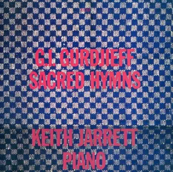 Sacred Hymns