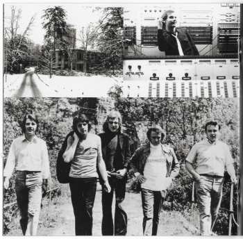 5CD Georges Lang: 50 Ans De Nocturnes RTL