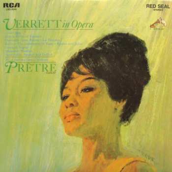 12CD/Box Set Georges Prêtre: The Complete RCA Album Collection