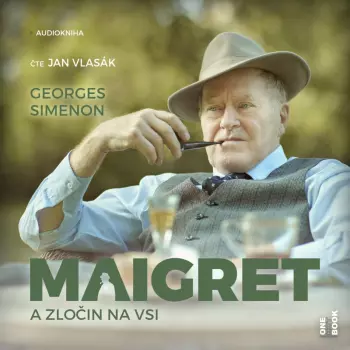Maigret A Zločin Na Vsi