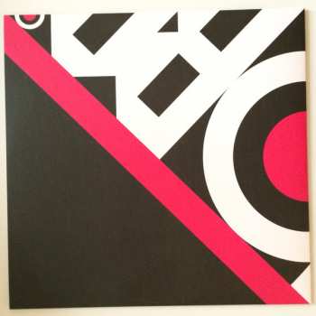 LP/EP Georgia: Georgia LTD