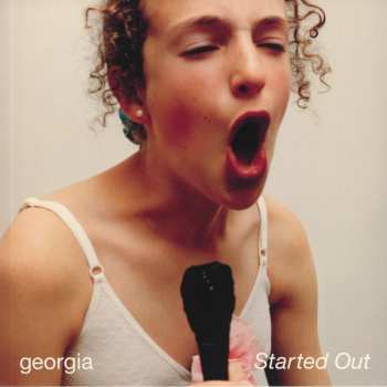 LP Georgia: Started Out