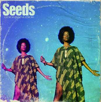 LP Georgia Anne Muldrow: Seeds