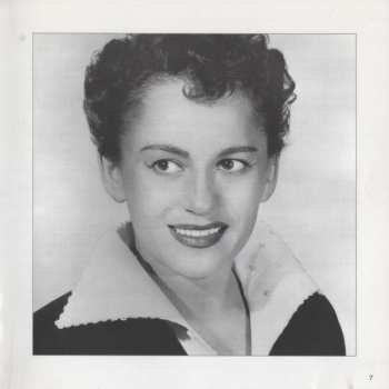 CD Georgia Gibbs: Girl Singer