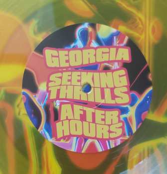 LP Georgia: Seeking Thrills After Hours CLR