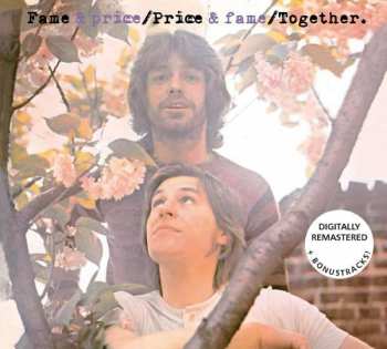 CD Georgie Fame: Together