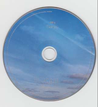 2CD Georgio: Ciel Enflammé (Sacré)