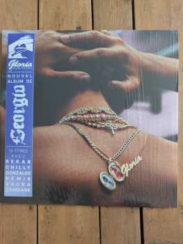 LP Georgio: Gloria