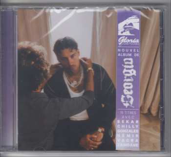 Album Georgio: Gloria