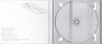 CD Geotic: Abysma DIGI