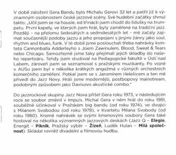 CD Gera Band: Fata Morgana DIGI