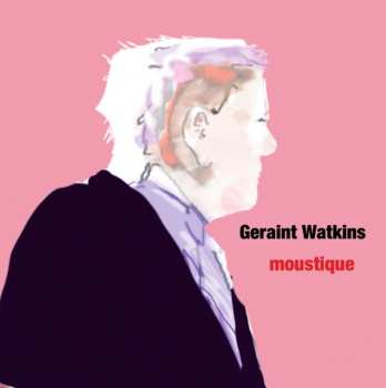CD Geraint Watkins: Moustique