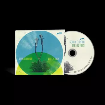 Gerald Clayton: Ones & Twos