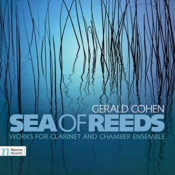 Album Gerald Cohen: Sea Of Reeds