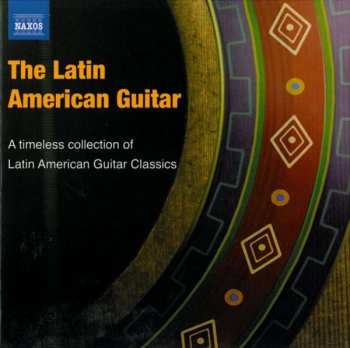 2CD Gerald Garcia: The Latin American Guitar