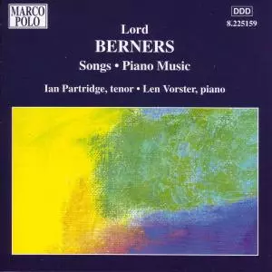 Complete Piano And Vocal Works