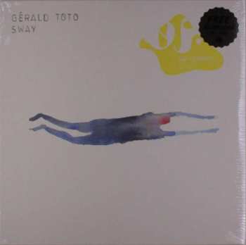 Album Gerald Toto: Sway