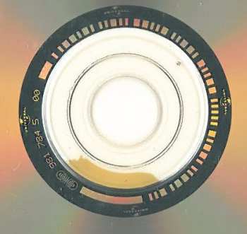 CD Gerald Toto: Toto Bona Lokua