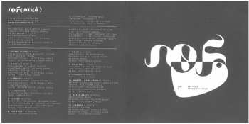 CD Gerald Toto: Toto Bona Lokua