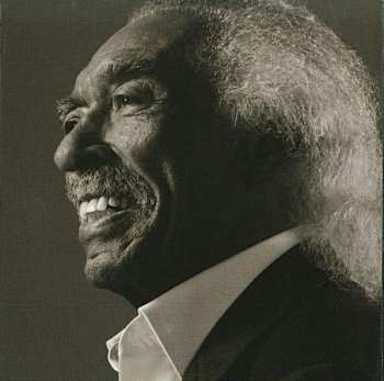 CD Gerald Wilson Orchestra: In My Time