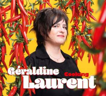 LP Géraldine Laurent: Cooking