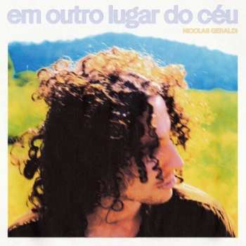 CD Geraldi,nicolas: Em Outro Lugar Do Ceu