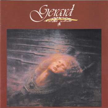 CD Gerard: Gerard