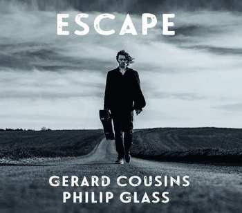CD Philip Glass: Escape