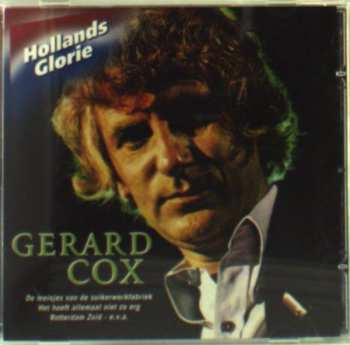 Album Gerard Cox: Hollands Glorie