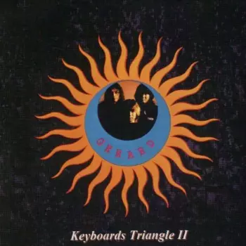 Gerard: Keyboards Triangle - Volume Two